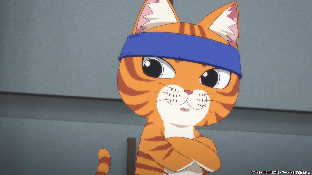 PV [English subtitled]