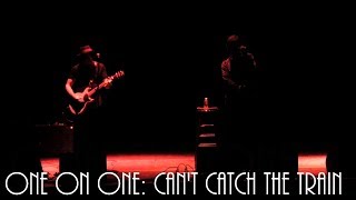 One On One: Mark Lanegan - Can&#39;t Catch The Train October 15th, 2013 Gramercy Theater, NYC