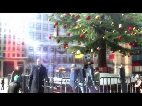 Bayonetta 2 - Walkthrough -Prologue: World of Chaos - Gameplay - Nintendo - Frezhor (Wii U) HD 1080P