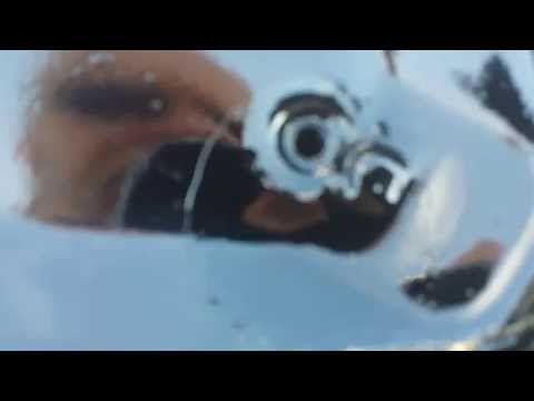 comment reparer reservoir essence perce