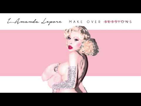 AMANDA LEPORE ft  CAZWELL - My Hair Looks Fierce (Zoned Out Remix)