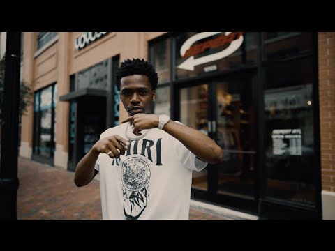 Godsonfresh - 9496 (Official Video)