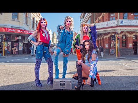 WasteLand feat. Mileo - Paper Towns (Official Music Video)