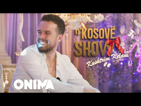 n’Kosove show : Kushtrim Kelani - Kolazh ( Potpuri ) 2024