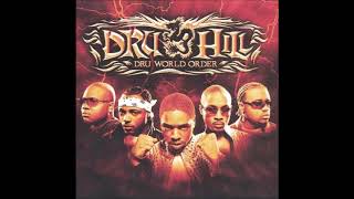 Dru Hill - If I Could (Instrumental)