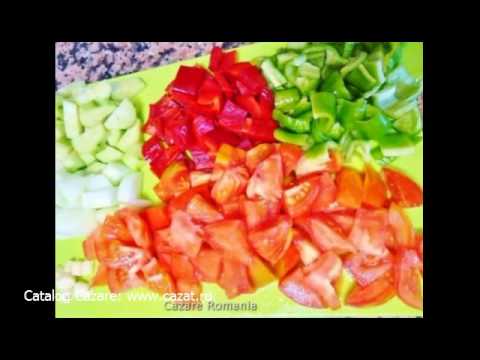 Cazare Paraschivesti, Arges - Cazat.ro