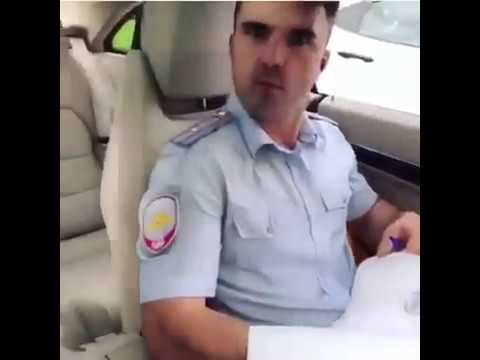 Я не дам тебе взятку...