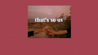 [THAISUB/แปลเพลง] That&#39;s so us - Allie X