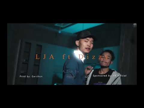 Lja ft Dizzy - Ka iai loh chi (teaser) Prod by Gershon