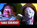 35 ERROS ABSURDOS Em TODO MUNDO EM PÂNICO Que Você NÃO Percebeu ‍