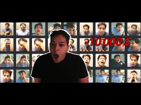 Goobr HUGE Bonus Hunt, Plinko, Blackjack… Then It All Vanishes Vod 24