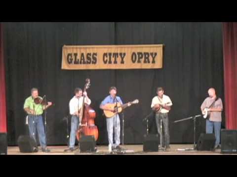 Ray Deaton and Grasstic Measures at the Glass City Opry - 2010 - #4