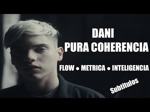 Dani PURA COHERENCIA ● Flow Métrica Inteligencia● CLB Crew
