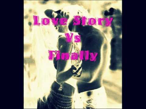 Cream Ibiza Classics - Layo & Bushwacka - Love Story Vs Finally