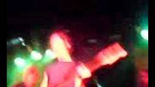 the blackout @ caridff solus (she is macho)