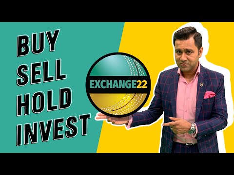 How to Buy and Sell on EXCHANGE22 | ft. Aakash Chopra