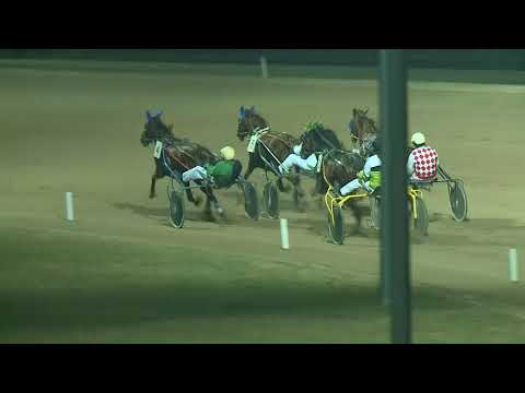 2018.01.28. 7. futam - 2018. ÉVI KINCSEM PARK KUPA DÍJ I. FUTAM