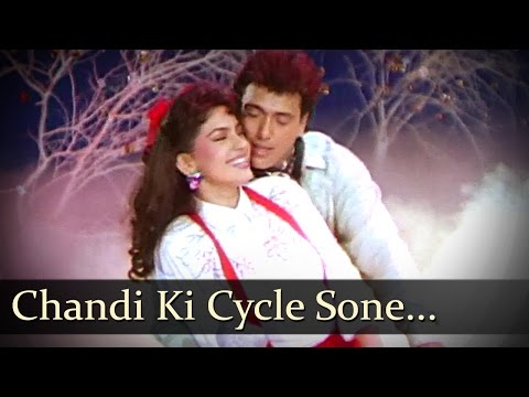 download lagu mp3 mp4 Chandi Ki Cycle Sone Ki Seat Chalo Darling, download lagu Chandi Ki Cycle Sone Ki Seat Chalo Darling gratis, unduh video klip Chandi Ki Cycle Sone Ki Seat Chalo Darling