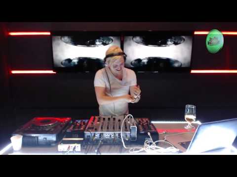 Live @ Radio Intense 20.06.2013 - Spartaque (Supreme 126)