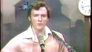 Leaving's Heavy On My Mind