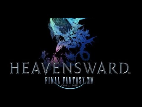 FFXIV - Heavensward - In Her Defense - (Level 60 Ninja Job Quest)
