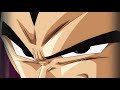 Vegeta Vs Frost Full Fight Eng Dub