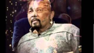 DJ Lolo Sabbatini - Aaron Neville-   When A Man Loves A Woman