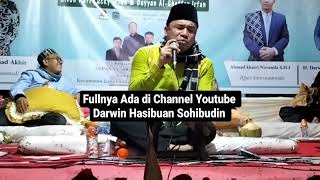 Download lagu TUAN GURU H.DARWIN HASIBUAN TERBARU mp3