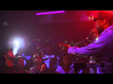 STEP FORWARD #14 - DIGITAL DUBS ft RANKING JOE