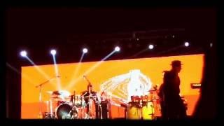 BADTAMEEZ DIL | BENNY DAYAL LIVE | IIIT ALLAHABAD