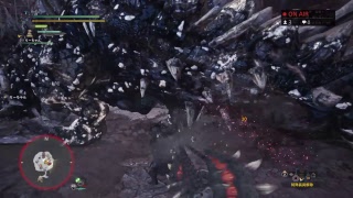 マイクテスト放送～MHWフリクエ消費を添えて～