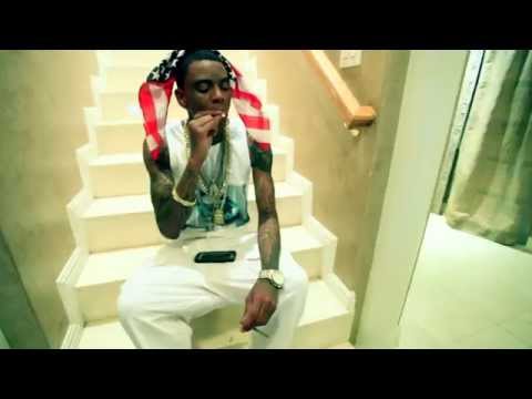 Soulja Boy Tell 'Em - Come Try It (Official Video) [Explicit]