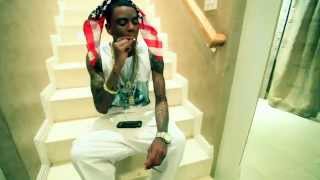 Soulja Boy Tell 'Em - Come Try It (Official Video) [Explicit]