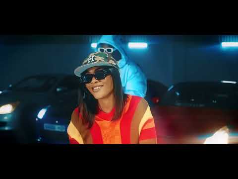 Puri4000 - Bola Na Lesa feat Drifta Trek (Official Video)