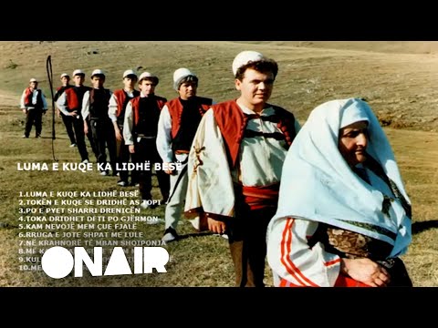 Ilir Shaqiri - Me kan thane se je trim mali