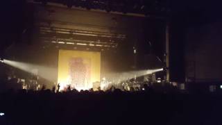 Slaves,  fuck the hi-hat,  live @newcastle,  18.11.16