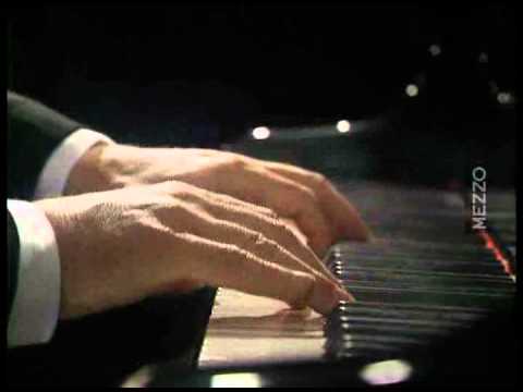 bach goldberg variations barenboim