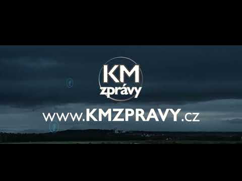 Nezávislé regionální zprávy - původní videozpravodajství - KMzprávy