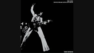 The Who: Rock Is Dead—Long Live Rock! (Demos/Unreleased Album)