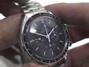 Omega Speedmaster Professional Review- the First Watch on the Moon