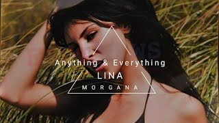 Cover art for Anything & Everything