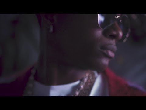 Wizkid @ Afrobeats Festival Berlin