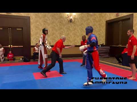 Neomar Castillo Jr  vs Ronald Zabala