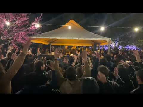 Fideles @ Up to the Jefu - Cave di Fantiano 2022