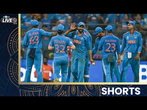 India storm into World Cup final after 12 years; Cricbuzz Live reacts