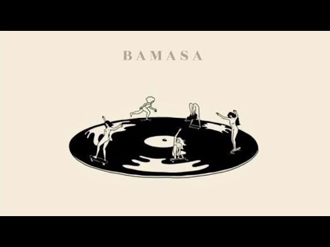 Bamasa -DOWNTEMPO& ORGANIC HOUSE | Mix 2024