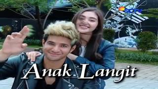 Download lagu Opening Anak Langit SCTV mp3
