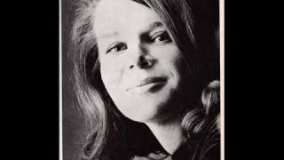 Bonnie Dobson - Two Carols - Live at folk city 1962