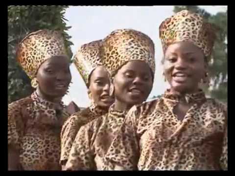 Voice Of The Catholics  Yes I Believe  Latest  2015 Nigerian Gospel Music