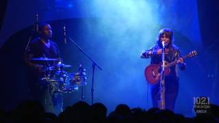 Serena Ryder - Heavy Love (Live at the 2013 CASBY Awards)